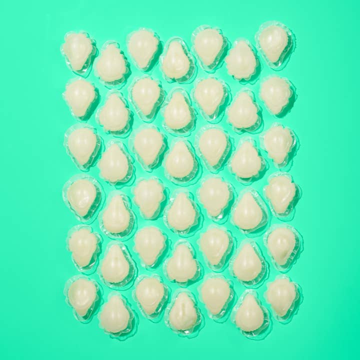 Izzy Beauty Inc - Wholesale Facial Serum/Concentrate - Refill Pods - Zero Waste Dew Bomb Glowy Hydra-milk1