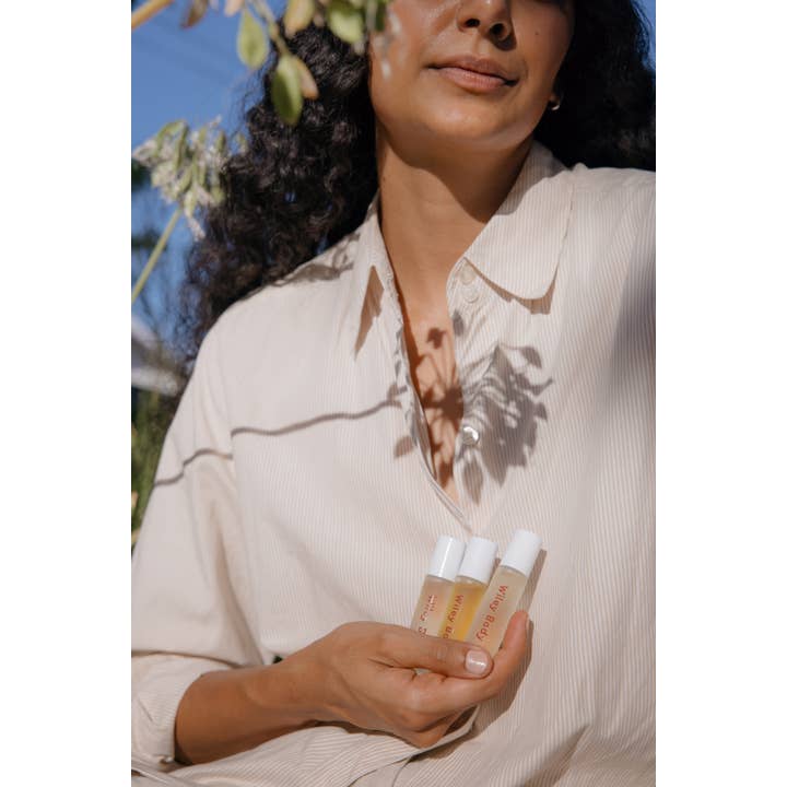 Wiley Body – wholesale Essential oil roll-on – Balance Roller3