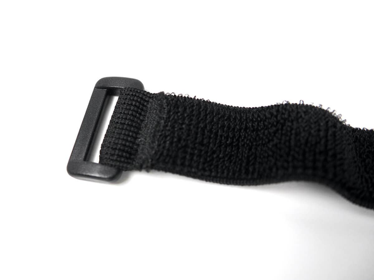 JARDIN Y NATURA OUTDOOR & GARDEN PRODUCTS SL - Wholesale Garden Tool - Elastic Velcro strap (5u) - BELTCRO TIE3