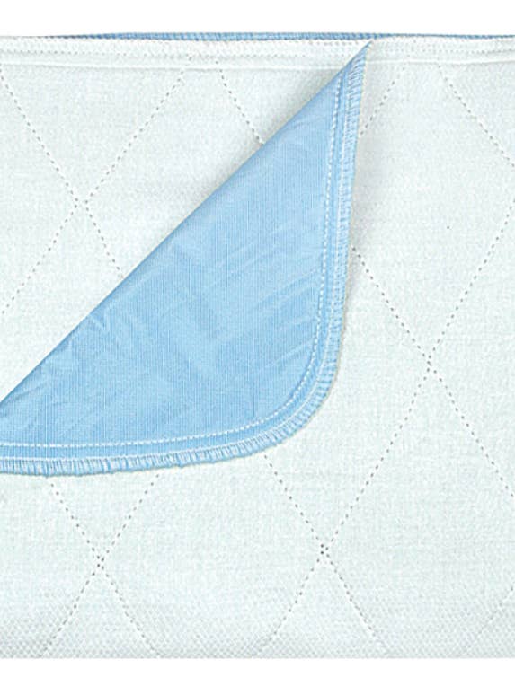 Rifz Textiles Inc - Wholesale Nappy (cloth) – Baby - Incontinence Underpads 12 PK