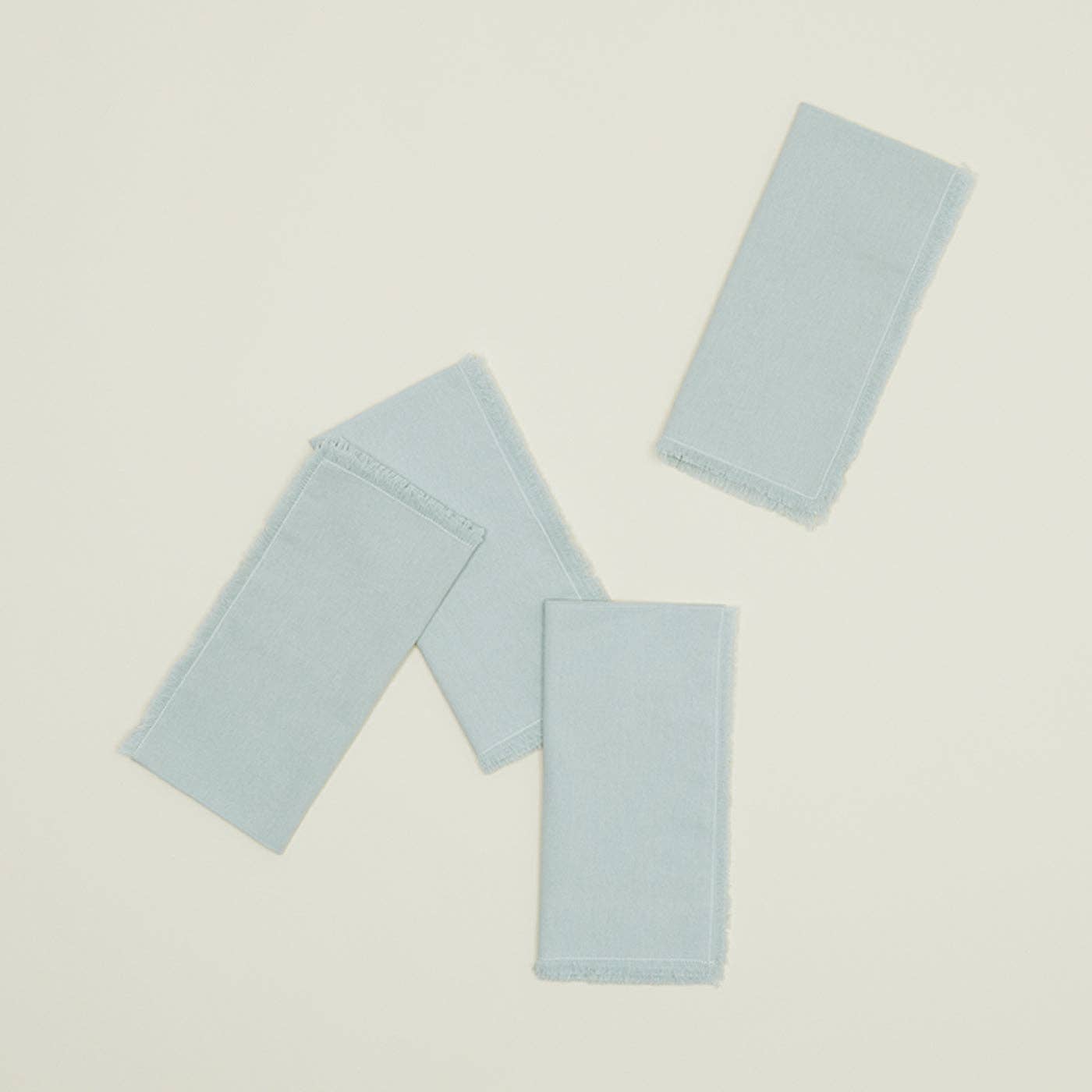 Hawkins New York - Wholesale Dinner & Cloth Napkin - ESSENTIAL DINNER NAPKINS - SET OF 46