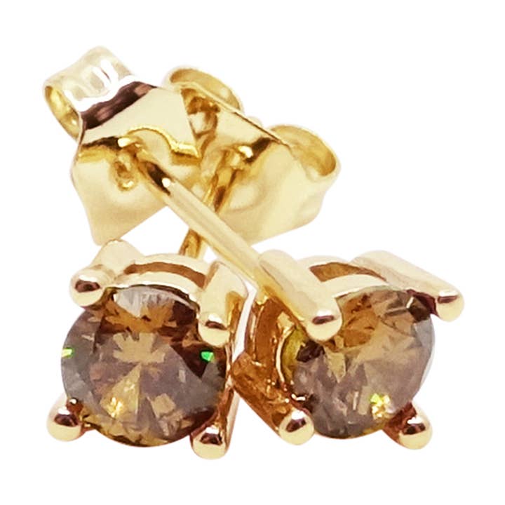 BELOVED EAR MINI AMBER ROSE for wholesale by PIPOL