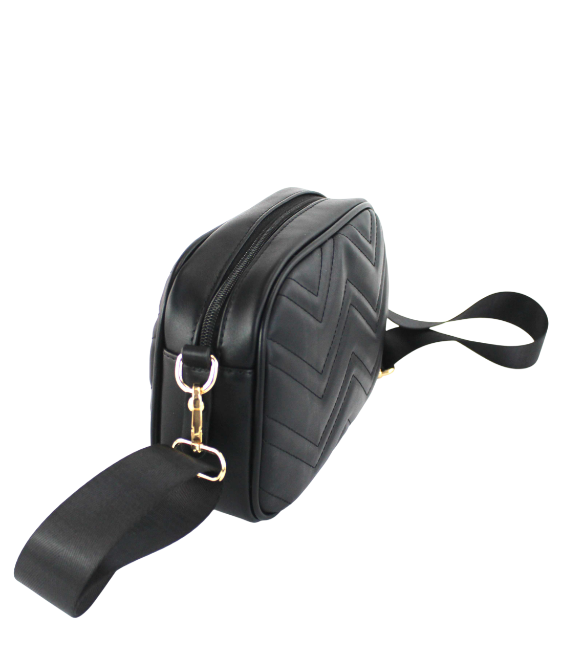 AR New York - Wholesale Crossbodytas - Dames - 7823B - Gewatteerde Schoudertas1