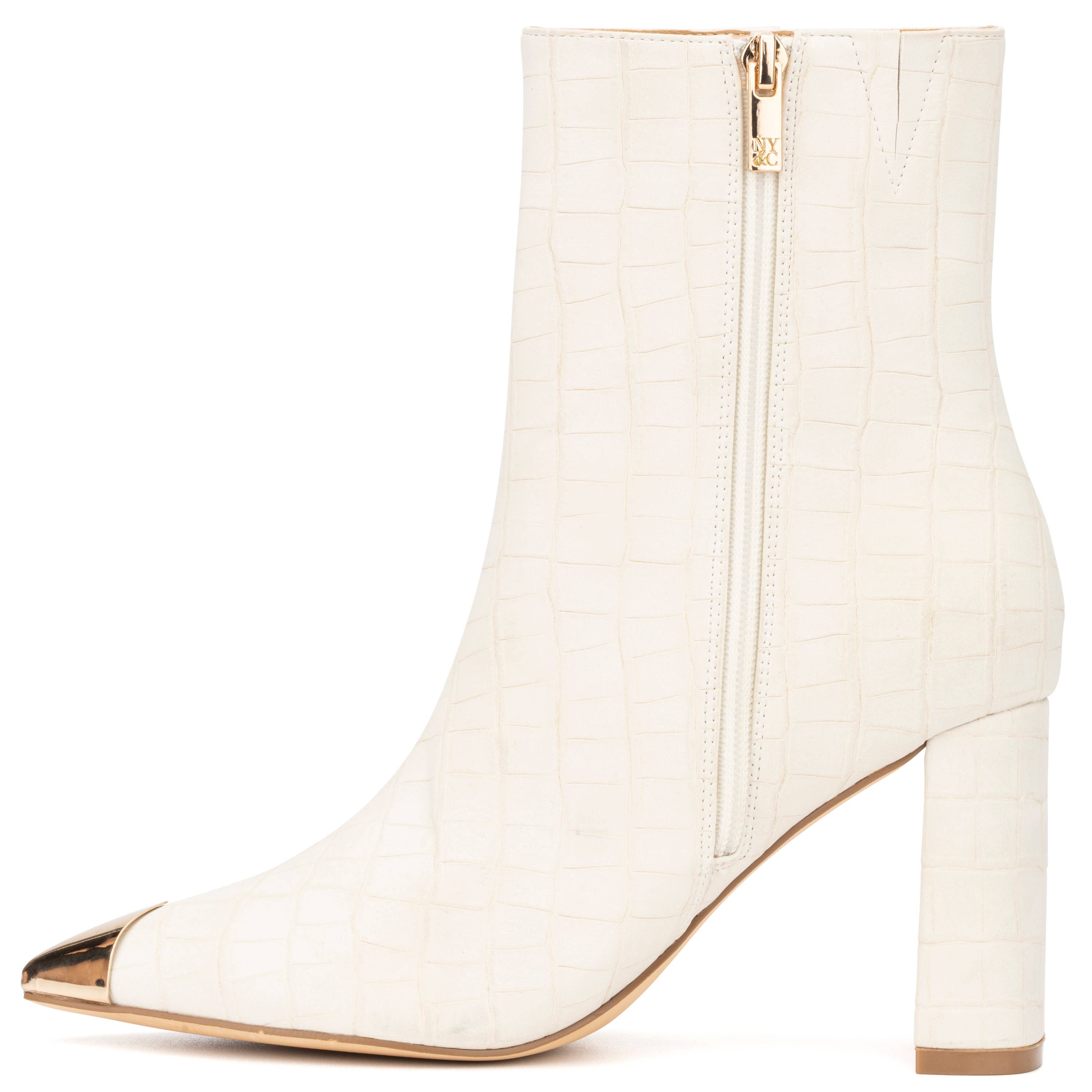 S3 Holding - Venta al por mayor Botas - Mujer - Botines Kyla para mujer de New York & Company2