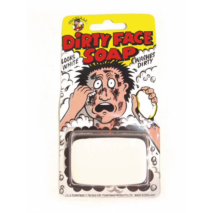 SAPONE ANNERENTE (CE) per la vendita all'ingrosso da parte di Party Pro