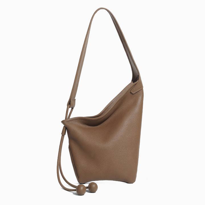 Lune Schoudertas voor wholesale door Verano Hill