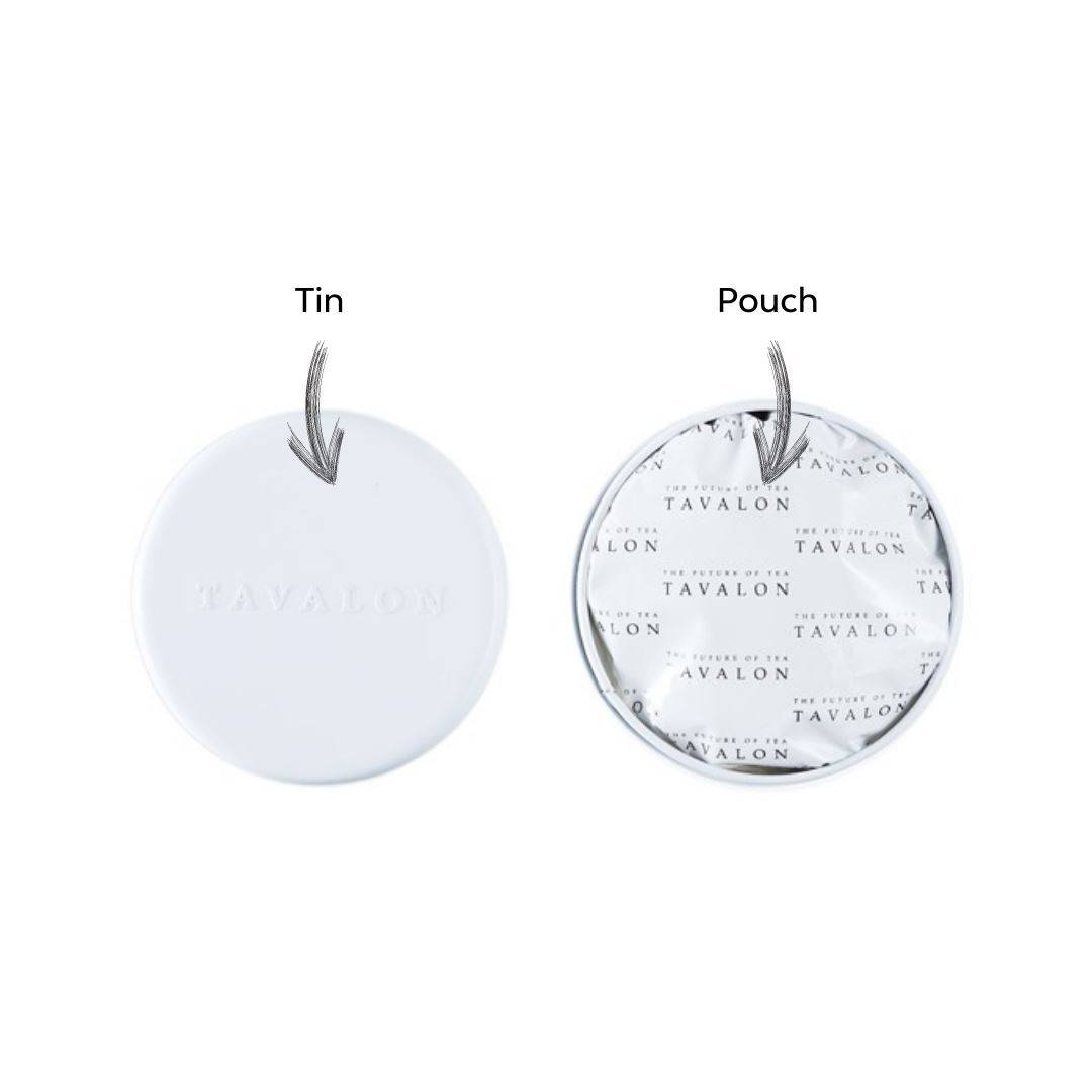 Tavalon Tea - Wholesale Loose Tea - Peachy Oolong4