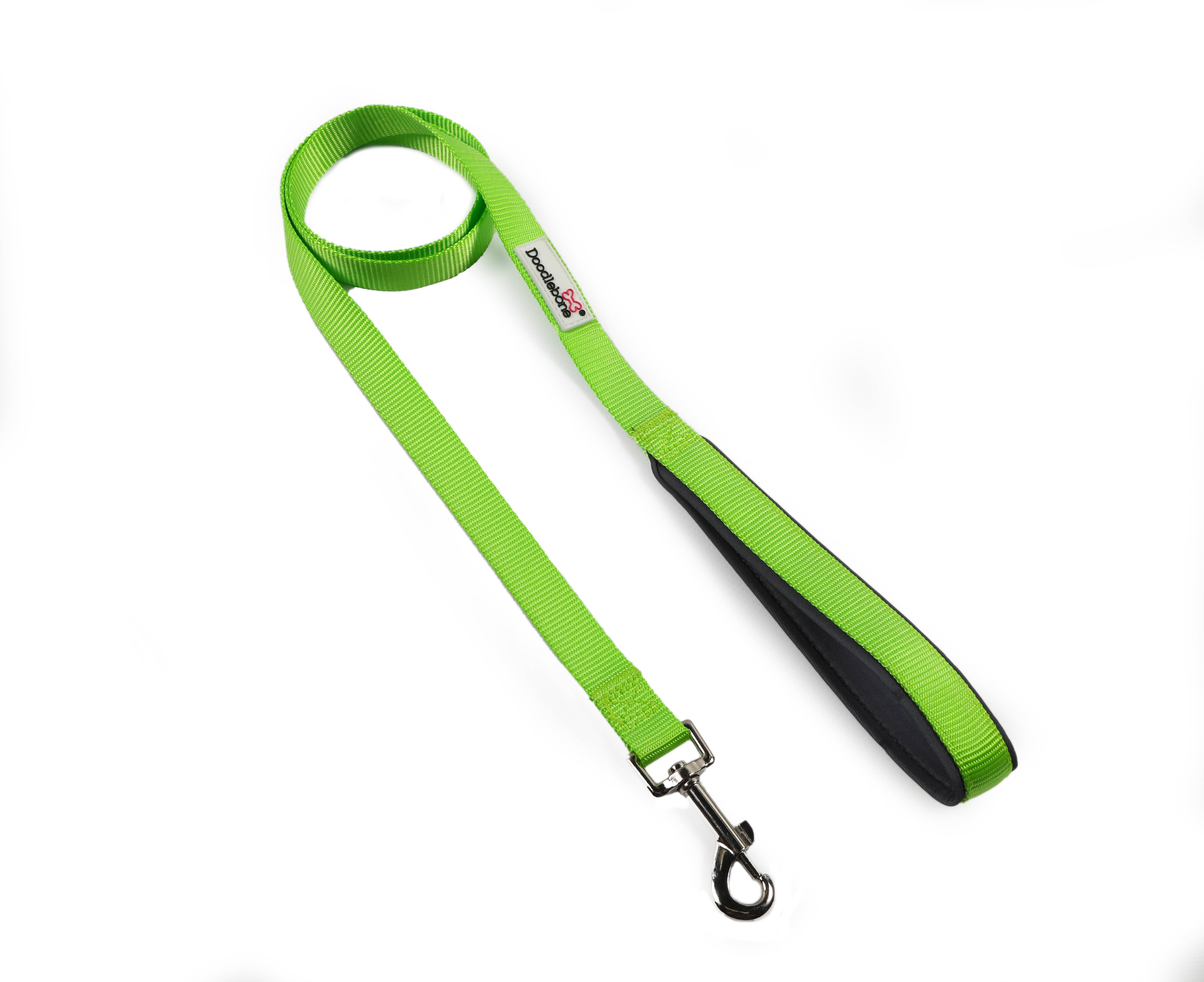 Doodlebone – wholesale Pet leash – Dog – Padded Dog lead14