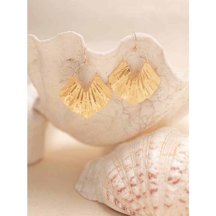 Holly Yashi - Wholesale Dangle Earrings - Ariel Earrings2