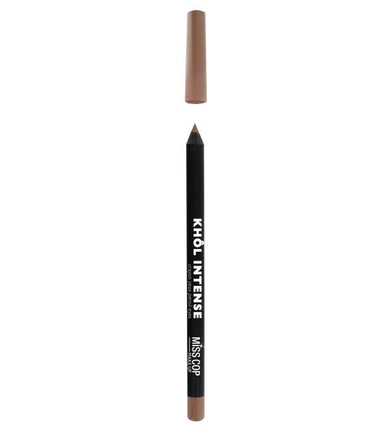 MISS COP - Wholesale Eyeliner/Pencil - KOHL INTENSE EYE PENCIL20