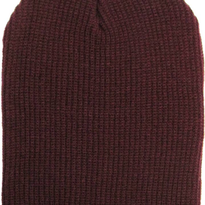 KBETHOS - Wholesale Beanie - Unisex - Solid Slouch Beanie21