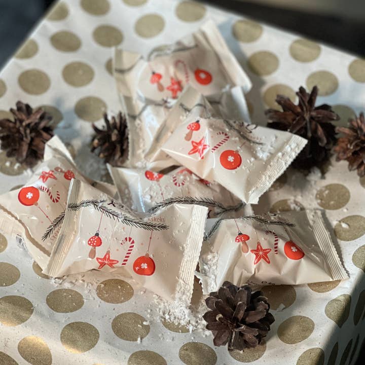 Wunderle GmbH - Wholesale Advent Calendar - Advent calendar gift box1