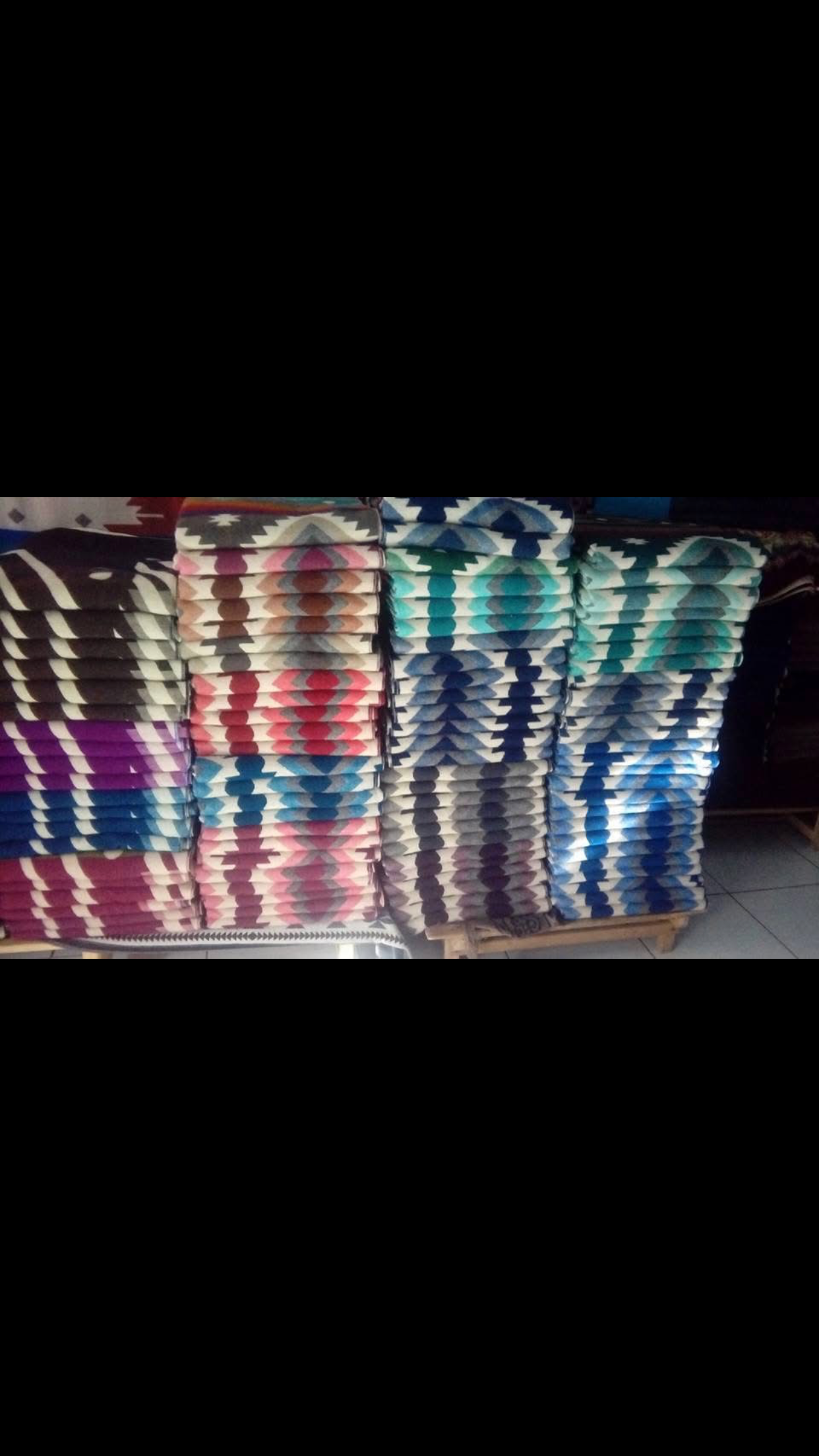 Alpaca market - Wholesale Bedding Blanket - Alpaca Blanket native style wholesale case16