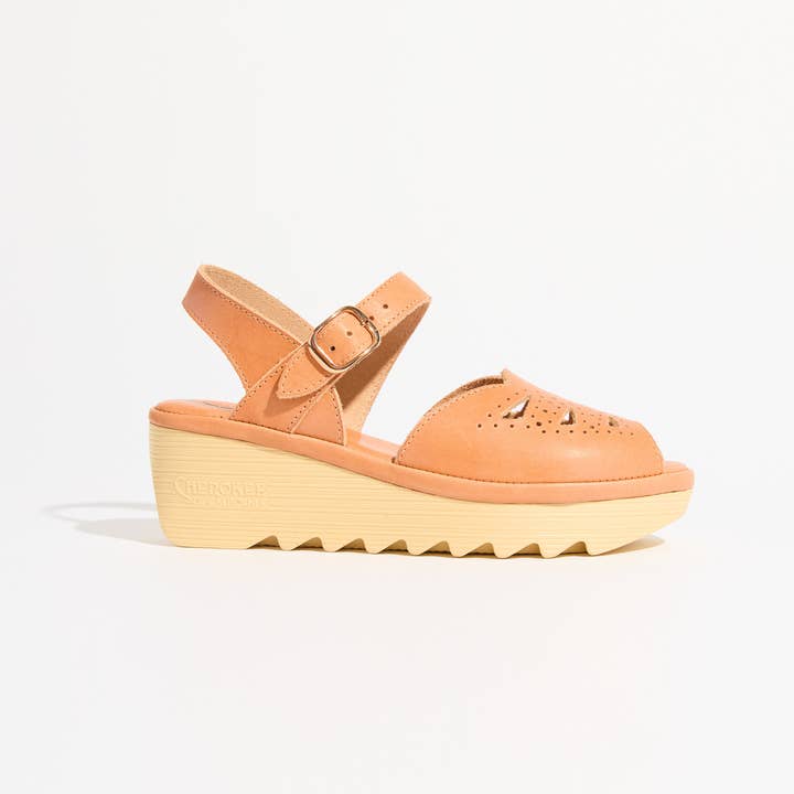 Diana Mid Beep Natural para venta al por mayor de Cherokee of California