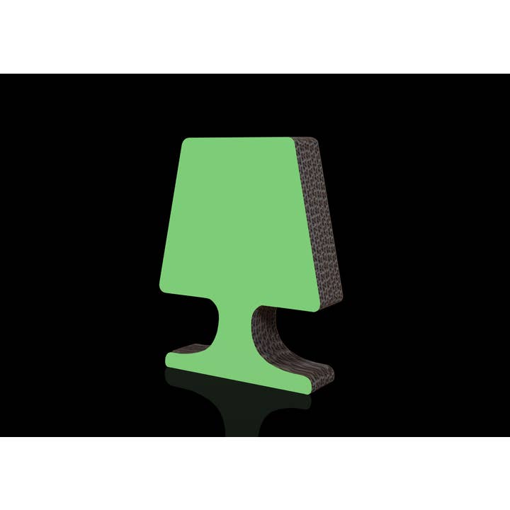 Cartonmanía - Wholesale Accent/Desk Lamp - Luminescent Remover Lamp Shape1