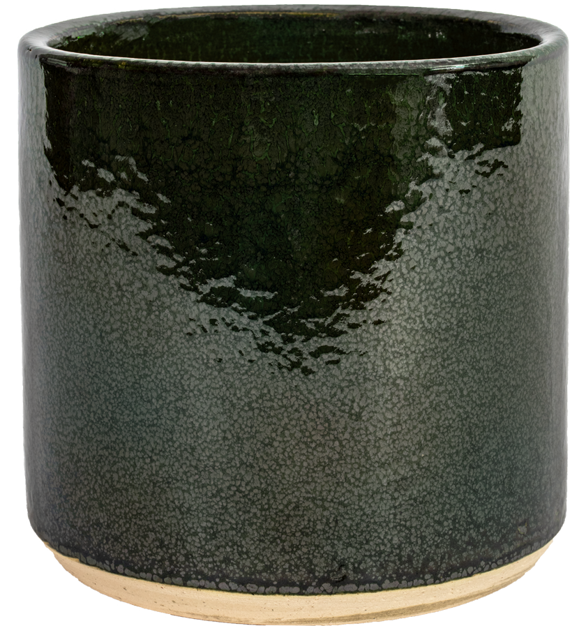 Burley Clay - Wholesale Plant Pot - 6" Cylinder - Variety Color3