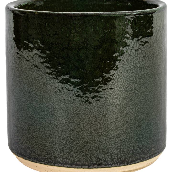 Burley Clay - Wholesale Plant Pot - 6" Cylinder - Variety Color3