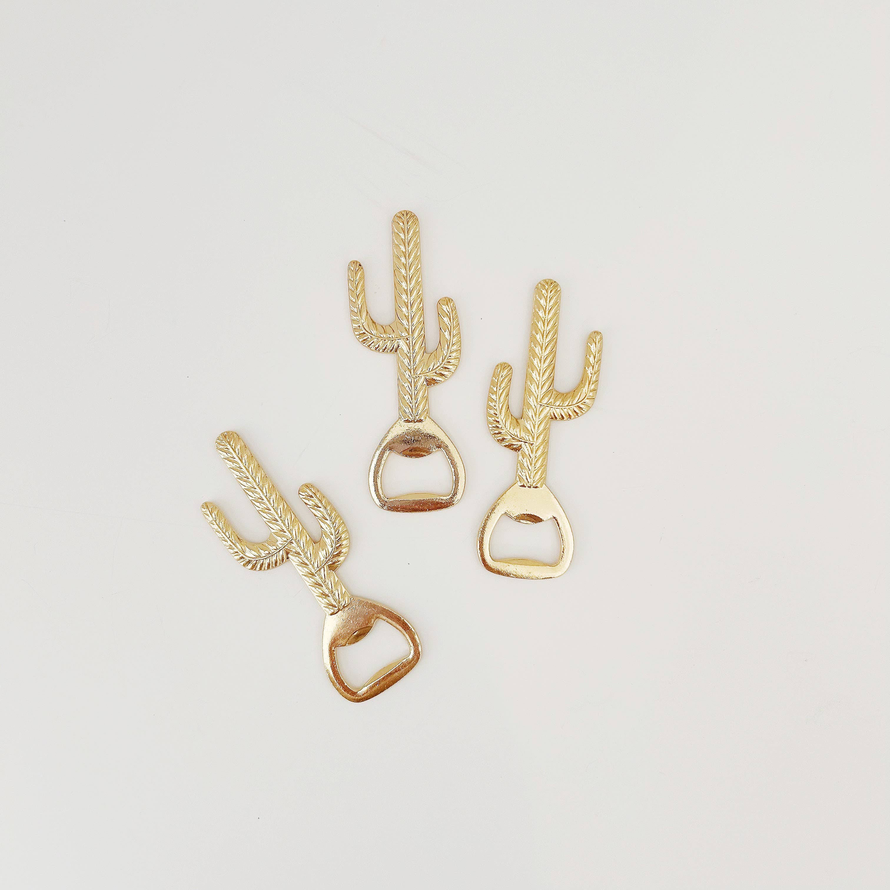 Handpicked Goods - Wholesale Bottle/wine opener - Cactus Bottle Opener