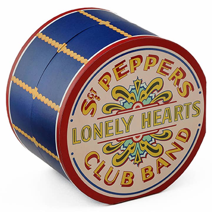 The Beatles Collector's Advent Calendar for wholesale by Insight Editions - #1 Pop Culture Publisher