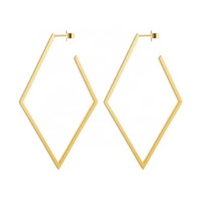 NEVA EARRING for wholesale by Katie Rae Collection