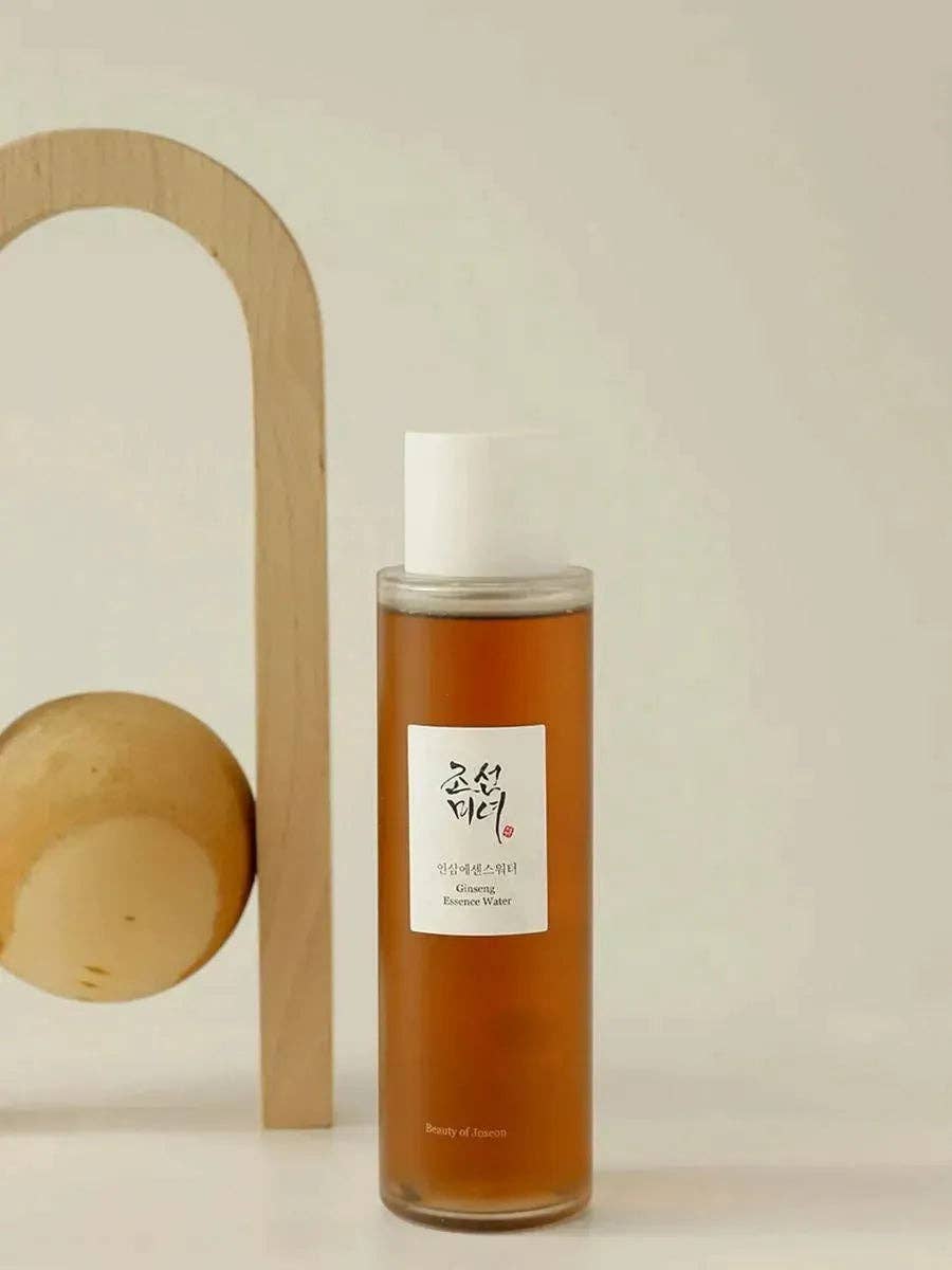 YEOSKIN - Wholesale Facial Serum/Concentrate - BEAUTY OF JOSEON – Ginseng Essence Water 150ml2
