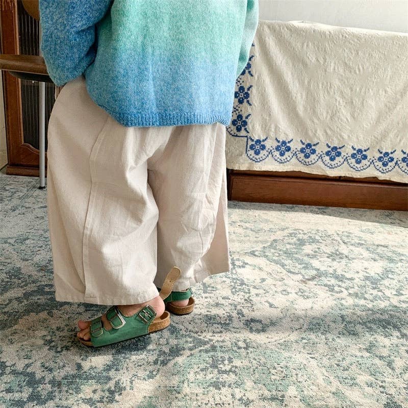 Olu Kids – Großhandel Hose – Kinder – Flores Hose3