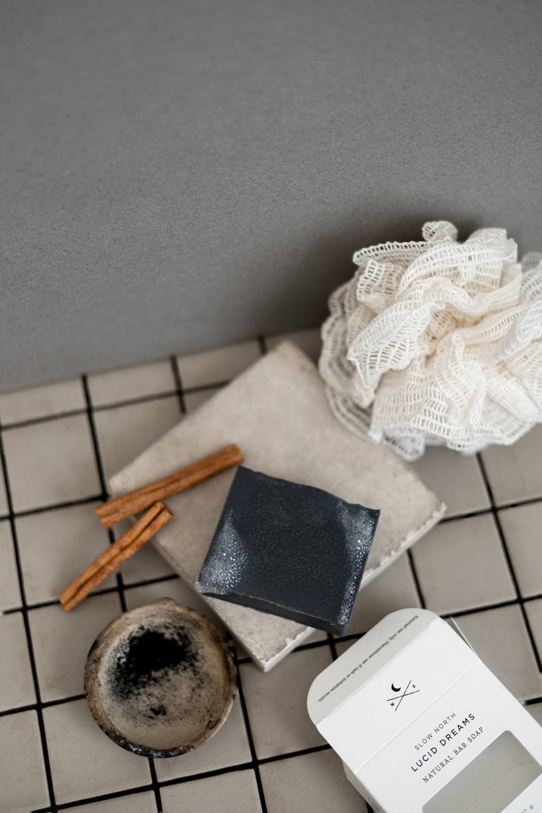 Slow North – wholesale Bar Soap – Lucid Dreams - Natural Bar Soap3