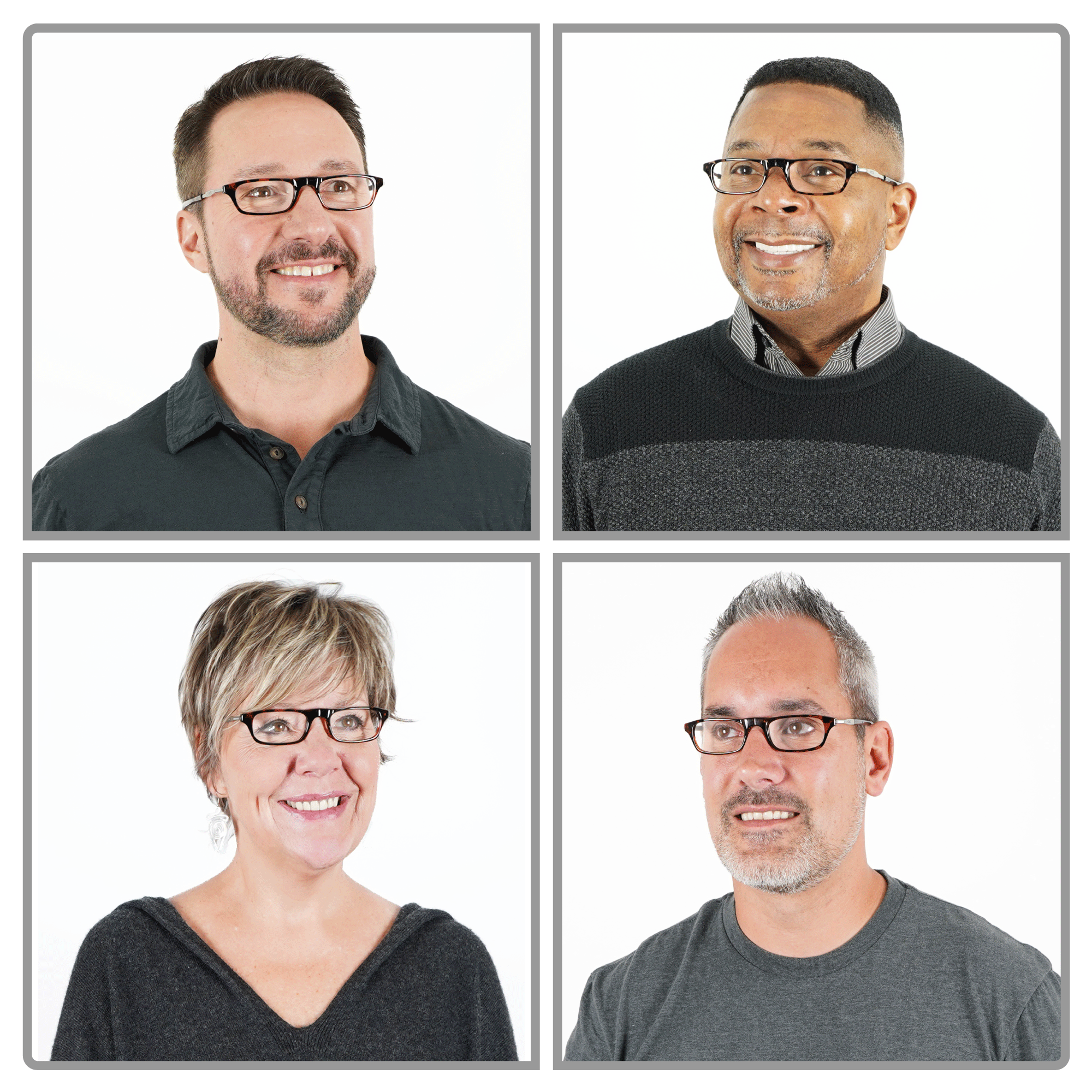 CliC Readers - Wholesale Eyeglasses - Unisex - Original Expandable Reader5