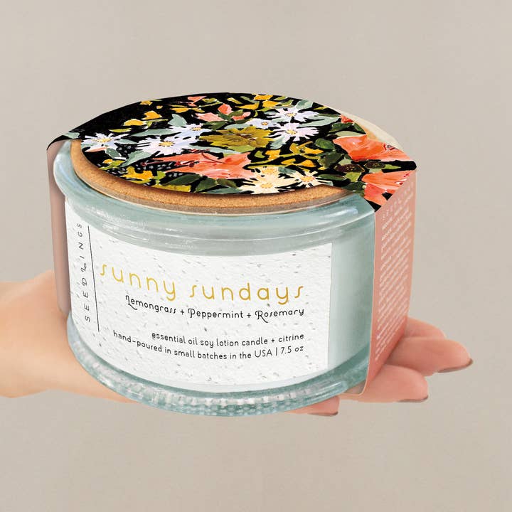 Vintage Floral Candle and other Purchase Wholesale rose quartz candle holder. Free Returns & Net 60 Terms on Faire trending on Faire.