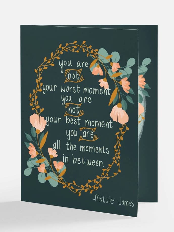 Momenten van Aanmoediging Tussendoor voor wholesale door Sonshine Paperie