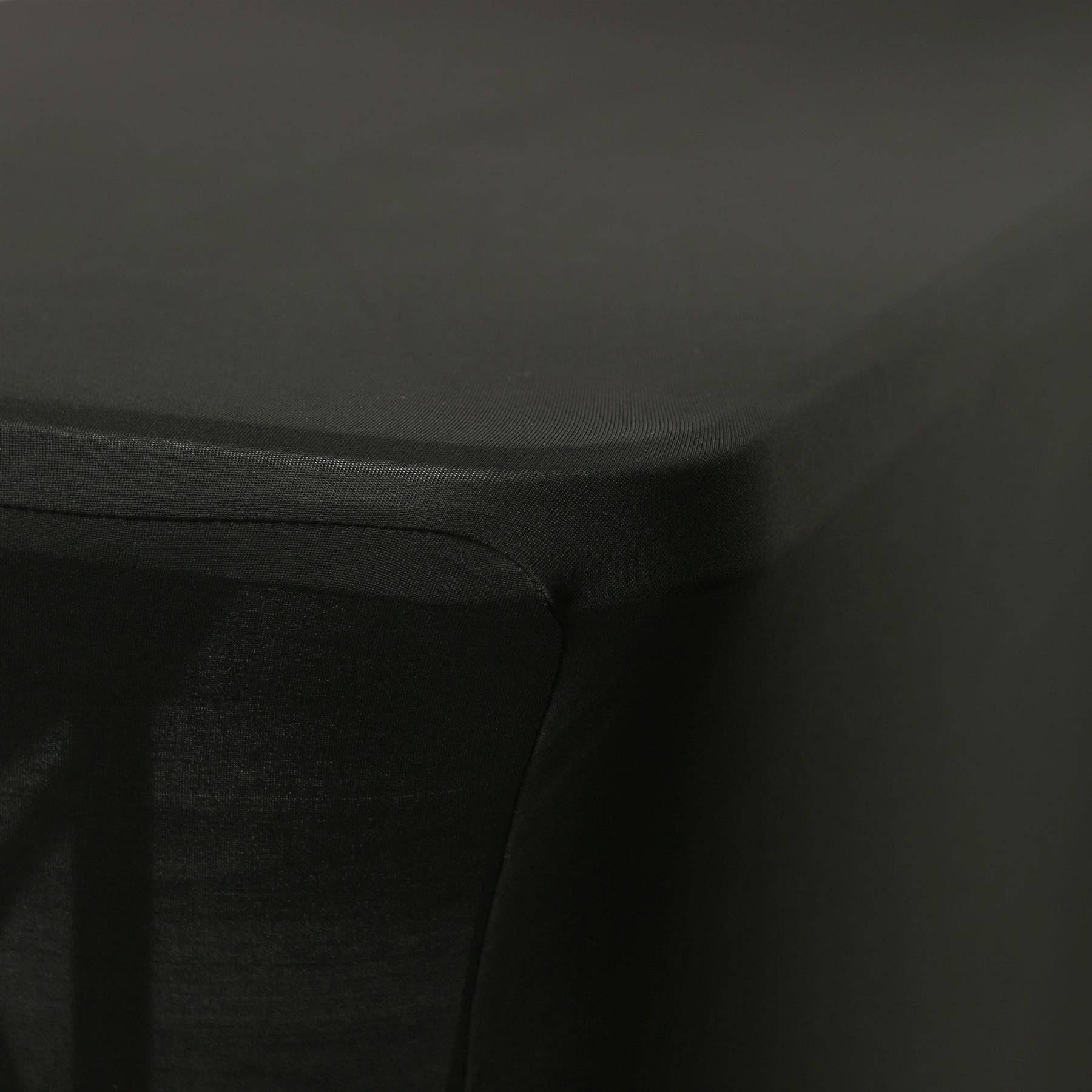 Rinkit Ltd - Wholesale Tablecloth - Rectangular Spandex Fitted Tablecloth - 6ft (180cm)5