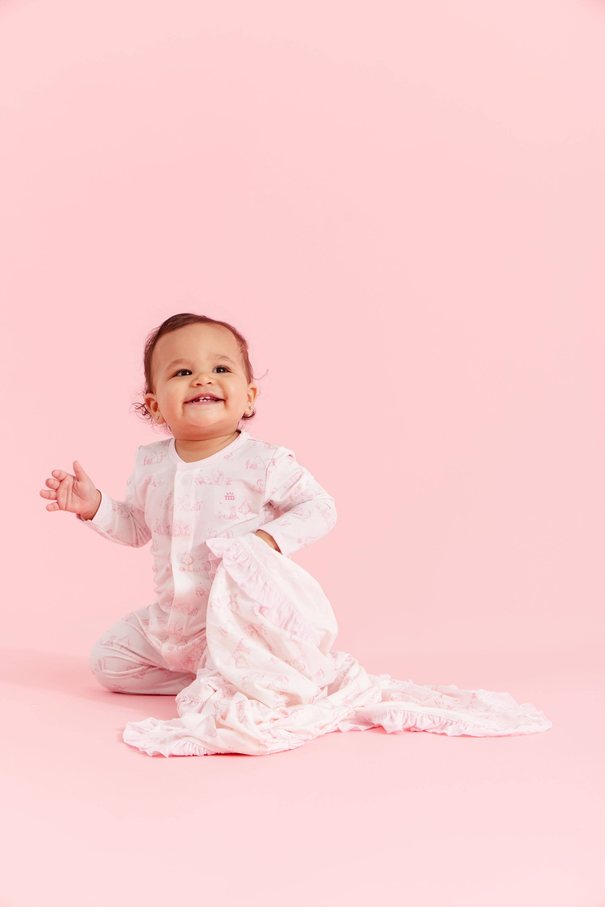   DISNEY SWEETER THAN HUNNY FOOTIE for wholesale on Faire4