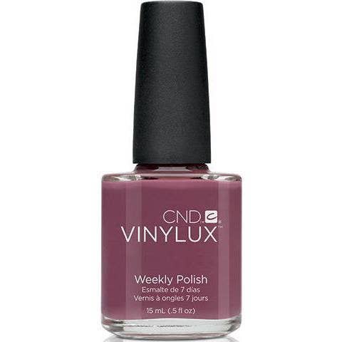 VIAI Beauty - Wholesale Nail Polish - CND VINYLUX Weekly & Longwear High Impact Nail Polish