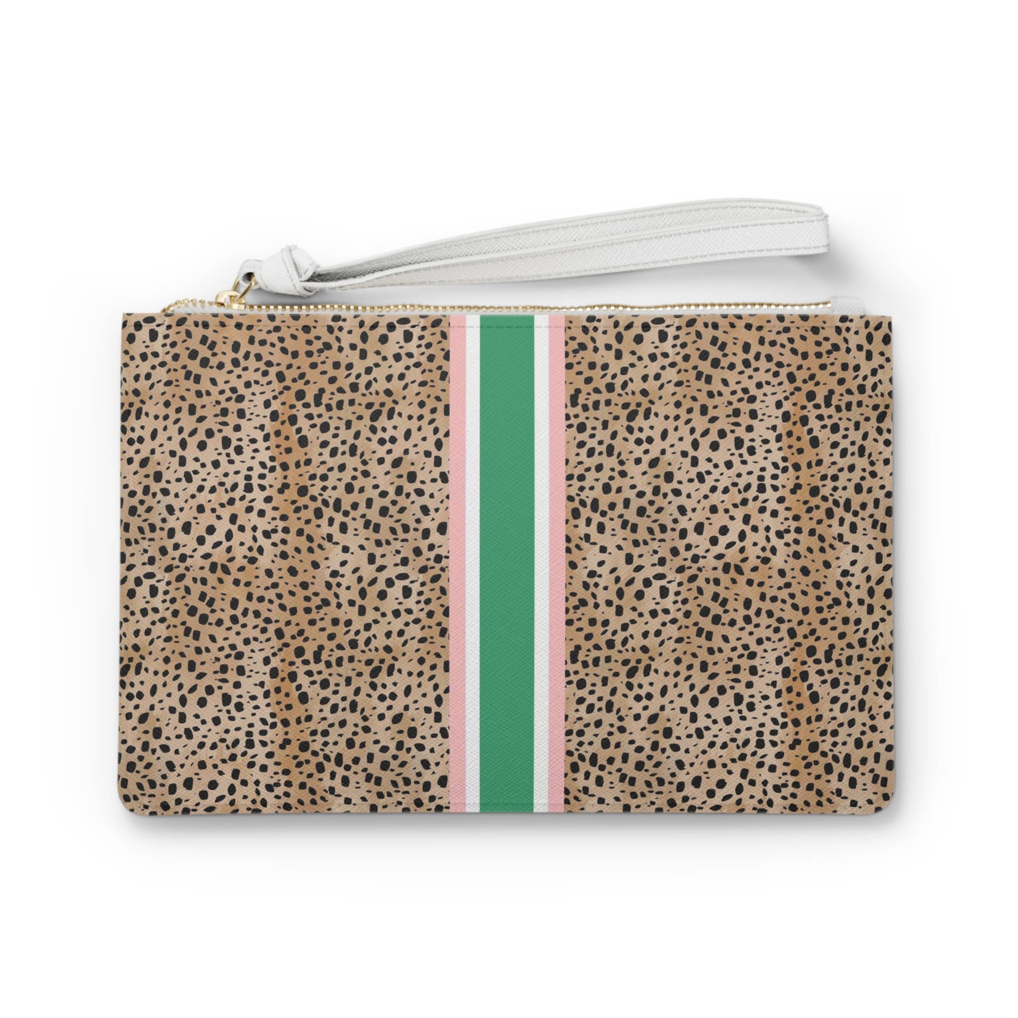Britt Mills Design - Wholesale Pouch - Women's - Britt Mills Mahjong Card Pouch (Faux-Leather)17
