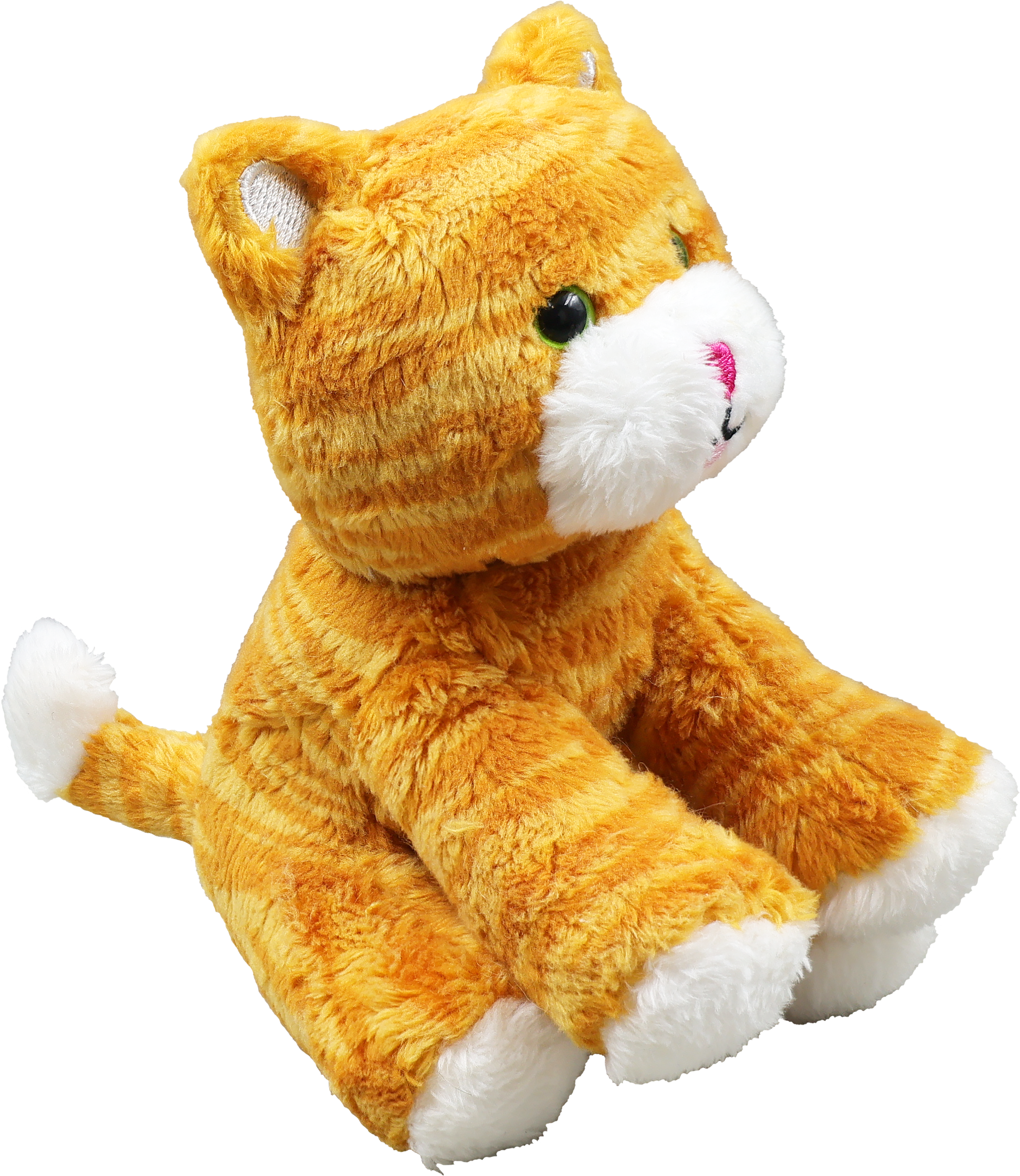Peter Pauper Press - Vente Peluche – enfant et bébé - Câlinez un Kitten Kit2