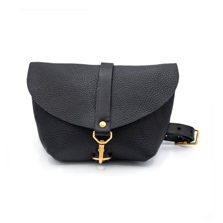 Riñonera Big Sister para venta al por mayor de Glad & Young Studio