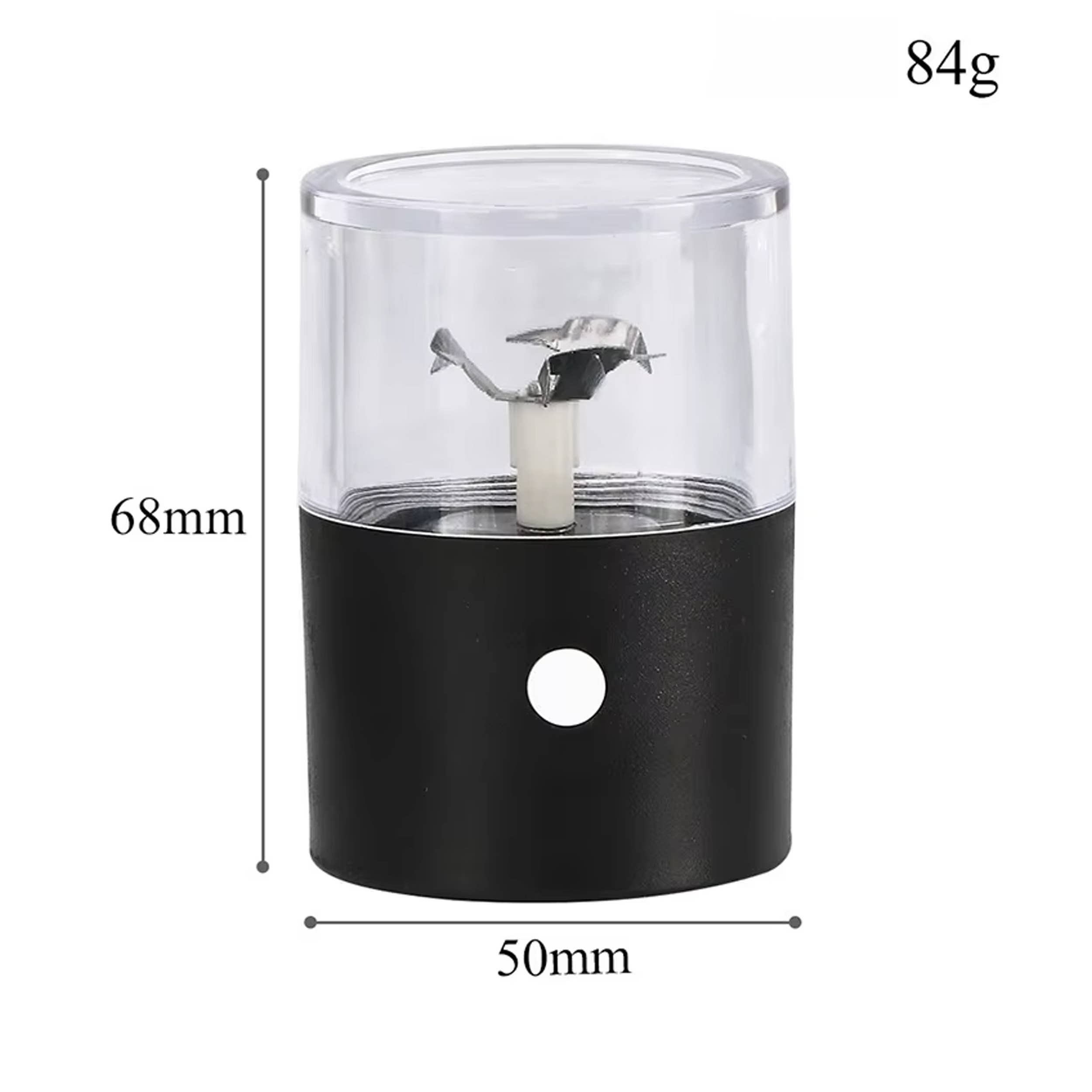 Lumbee Trade - Wholesale Spice Mill - Multifunctional Rechargeable Automatic Electric Grinder3