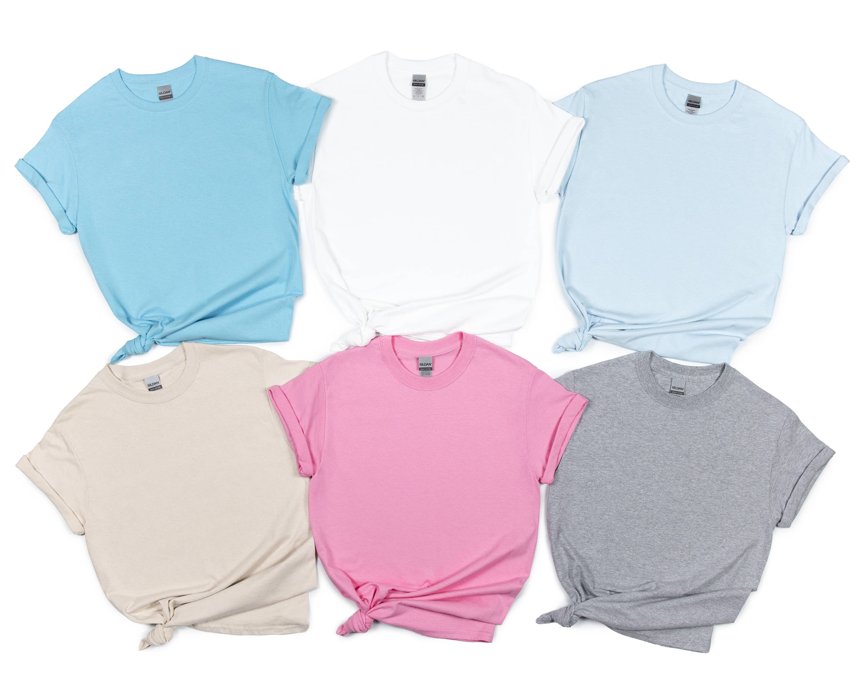 Print The Dream – Großhandel T-Shirt – Unisex – Gildan Soft unisex T-Shirt für Erwachsene, einfarbig16