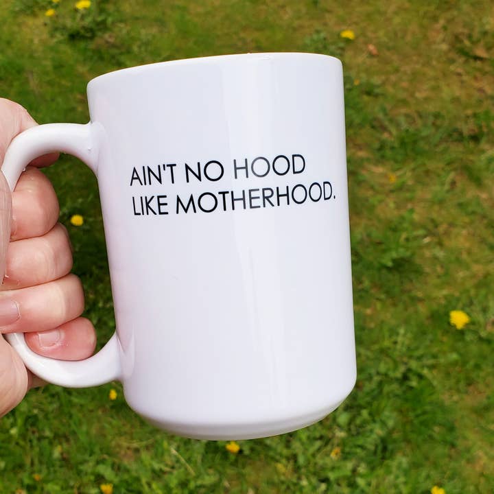 The Craft Room – wholesale Coffee mug – Motherhood0