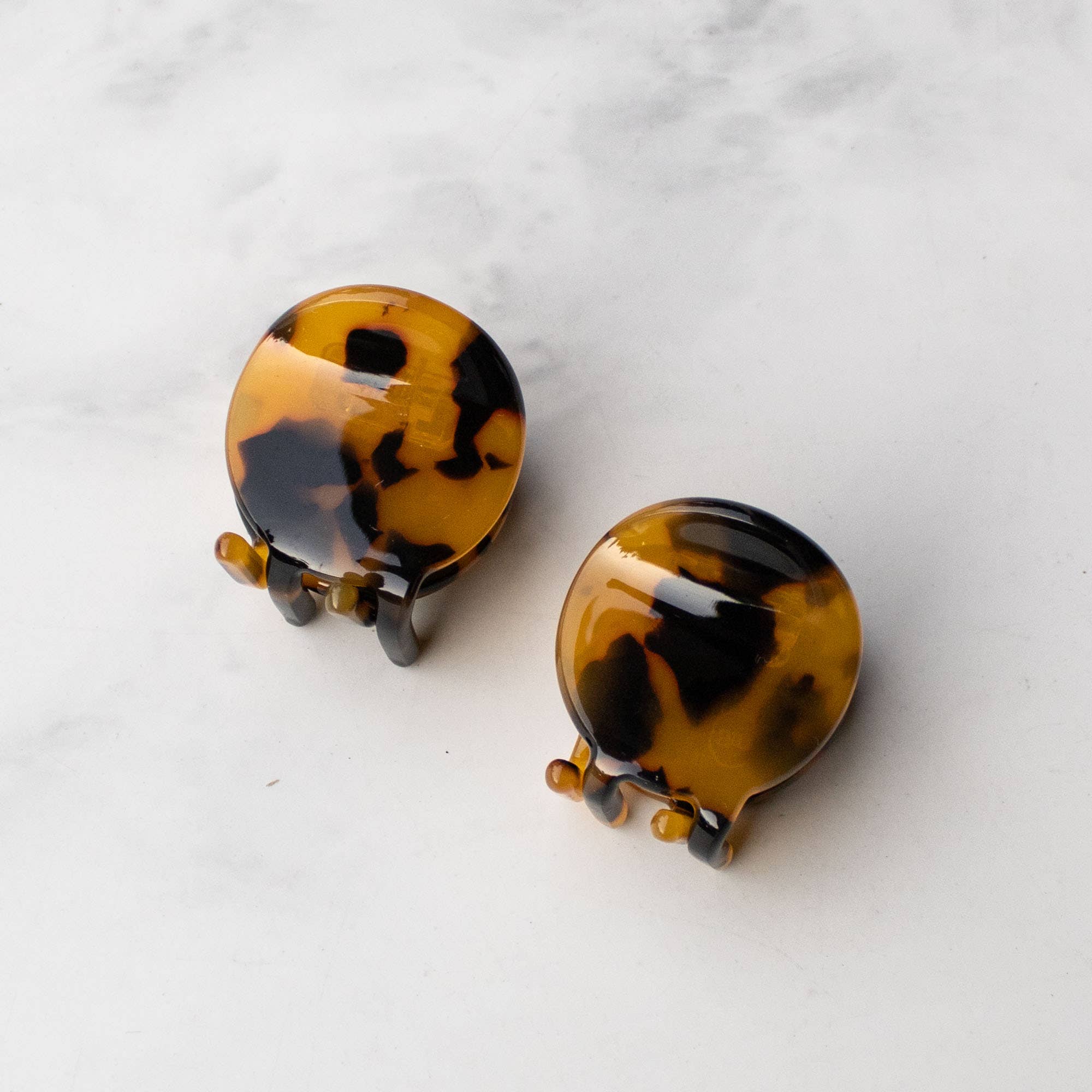 Tiepology – Conjunto de acessórios para cabelo - Mulher por atacado – Conjunto Eco Mini de Presilhas de Cabelo Muito Modernas0