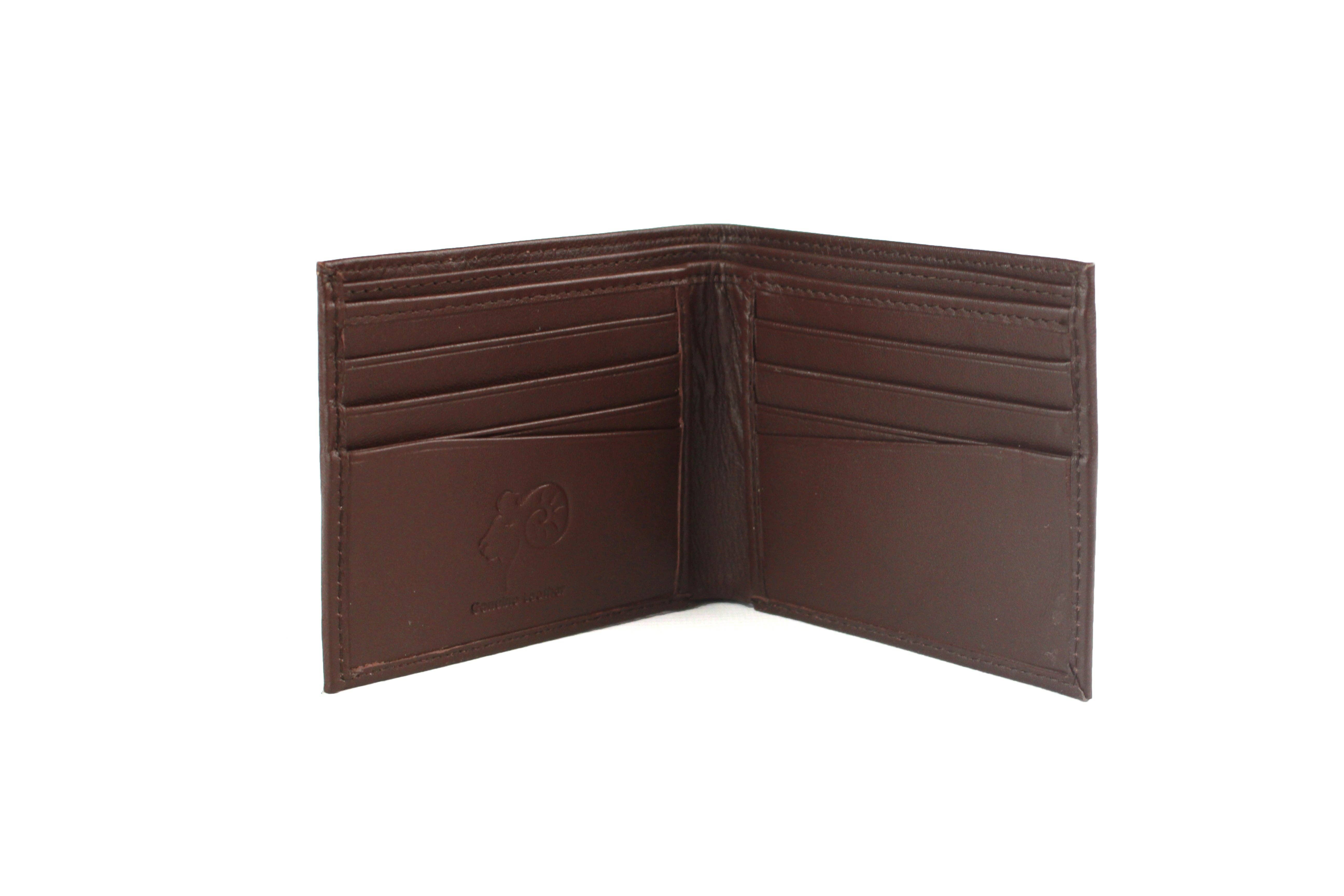 Eastern Counties Leather – wholesale Wallet - Men’s – Carter Leather Wallet7