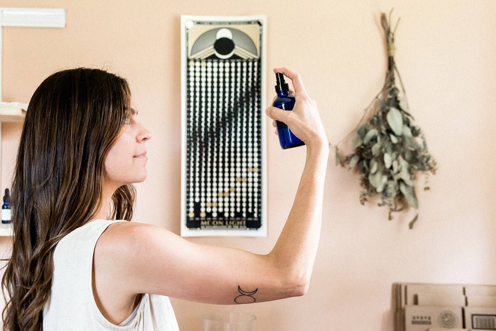 Maven Made - Wholesale Facial Toner - Cucumber Wondermist2