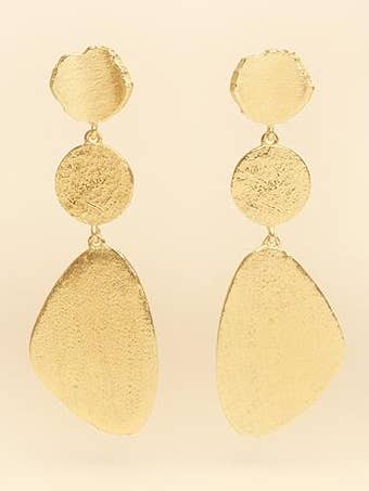 Tinulo oorbellen voor wholesale door SHANSHAN