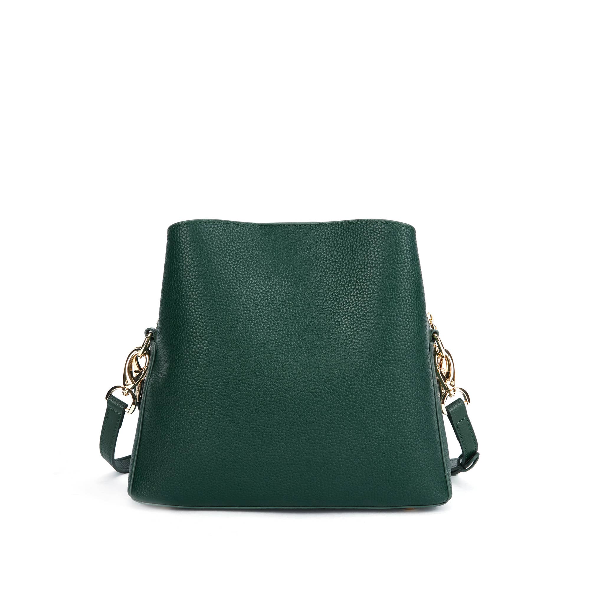 C'iel – wholesale Top handle bag – women's – Leather Handbag C'iel Riley Green4