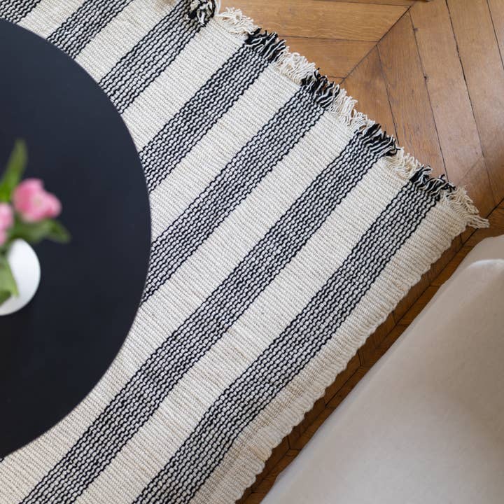 Meulin-Teppich für den Großhandel von Casa Cordillera