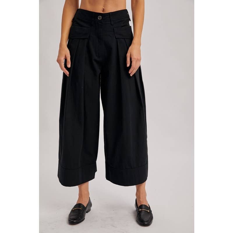 STYLE USA - Wholesale Pants - Women's - Pleated Pants 6