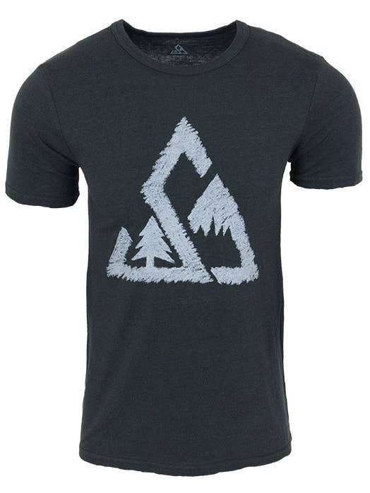 Maglietta Uomo Gesso per la vendita all'ingrosso da parte di Seek Dry Goods