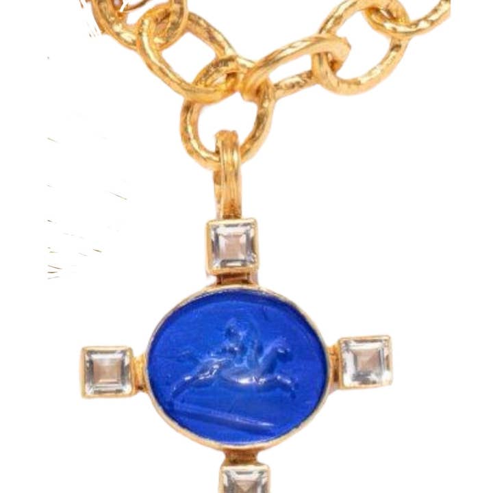 Pegasus Intaglio Forstærker for engroshandel hos Dina Mackney