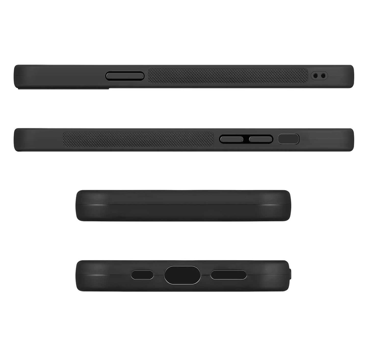 Hogg Outfitters - Wholesale Phone Case - Unisex - SUBLIMATION PHONE CASE - 6 PACK6