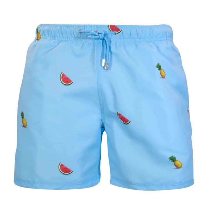Anguria all'ananas per la vendita all'ingrosso da parte di Decisive Beachwear
